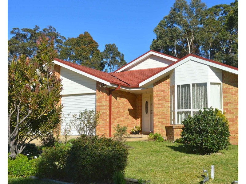 118 Fairway Drive, Sanctuary Point NSW 2540