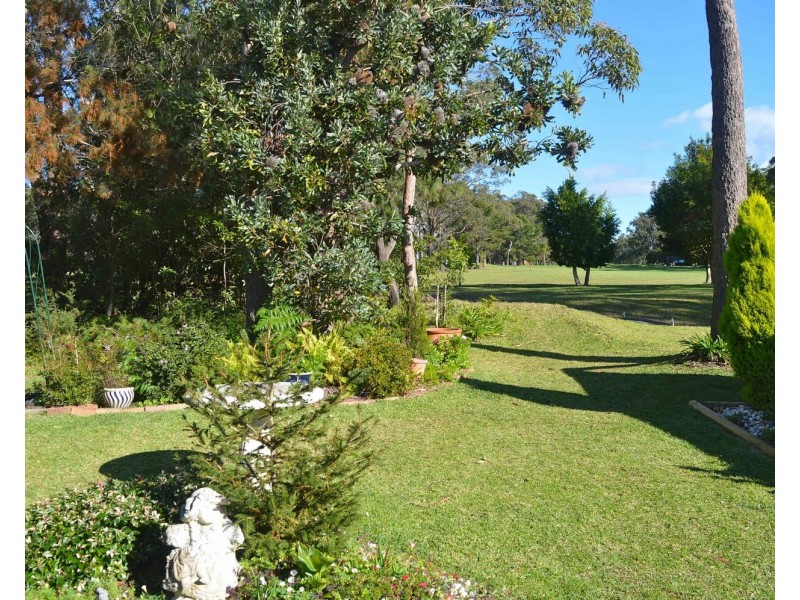 118 Fairway Drive, Sanctuary Point NSW 2540