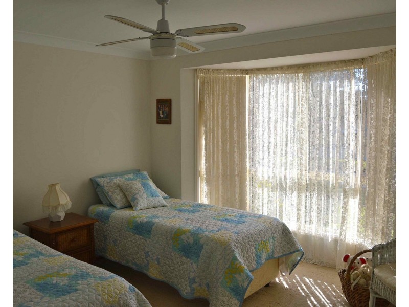 118 Fairway Drive, Sanctuary Point NSW 2540