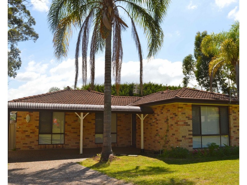 155 The Park Drive, Sanctuary Point NSW 2540