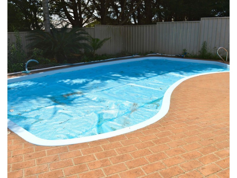 155 The Park Drive, Sanctuary Point NSW 2540