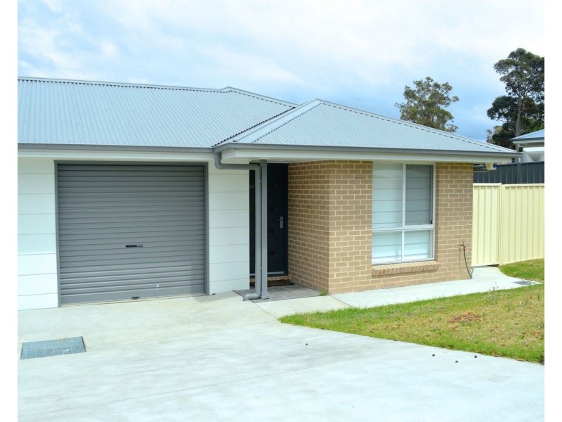 18A Hewitt Avenue, St Georges Basin NSW 2540