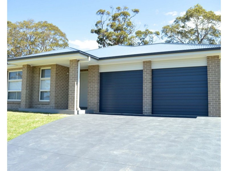 17 The Park Drive, Sanctuary Point NSW 2540
