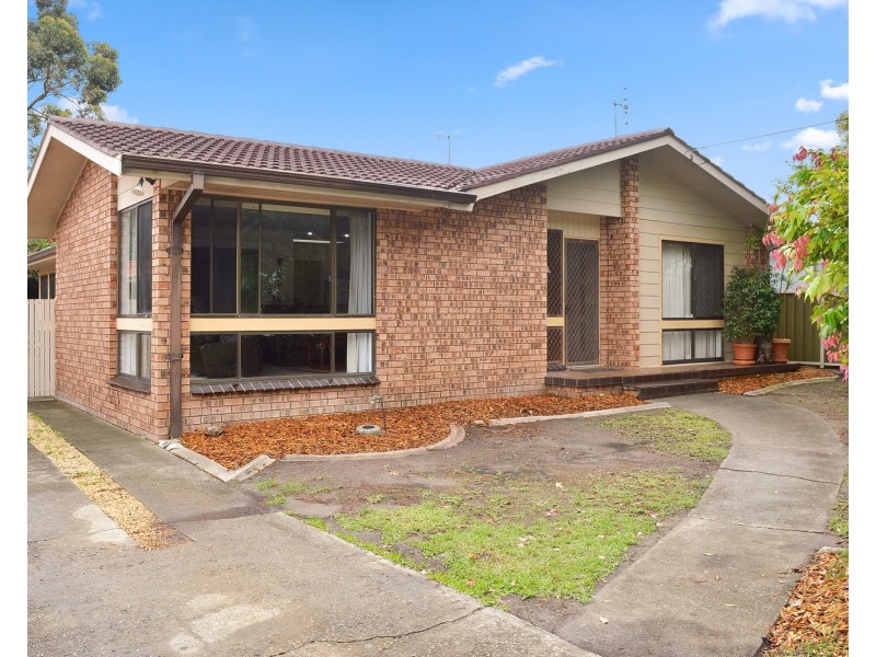 15 Elanora Parade, Basin View NSW 2540