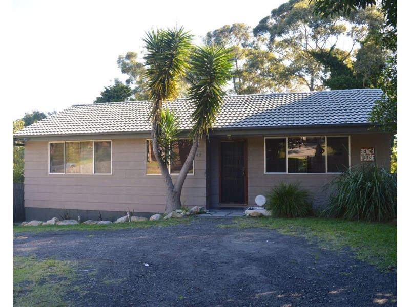 47 Clifton Street, Sanctuary Point NSW 2540