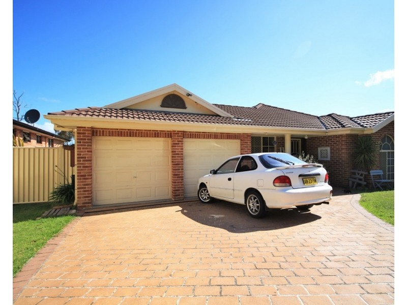 159 Anson Street, St Georges Basin NSW 2540