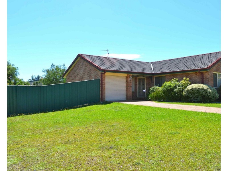 12 Beaver Avenue, Sanctuary Point NSW 2540