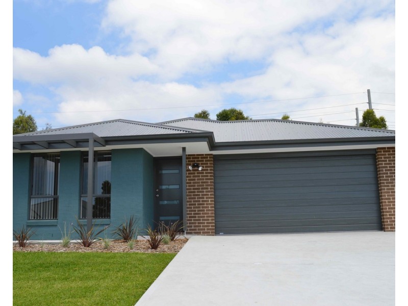 18 Skiff Street, Vincentia NSW 2540