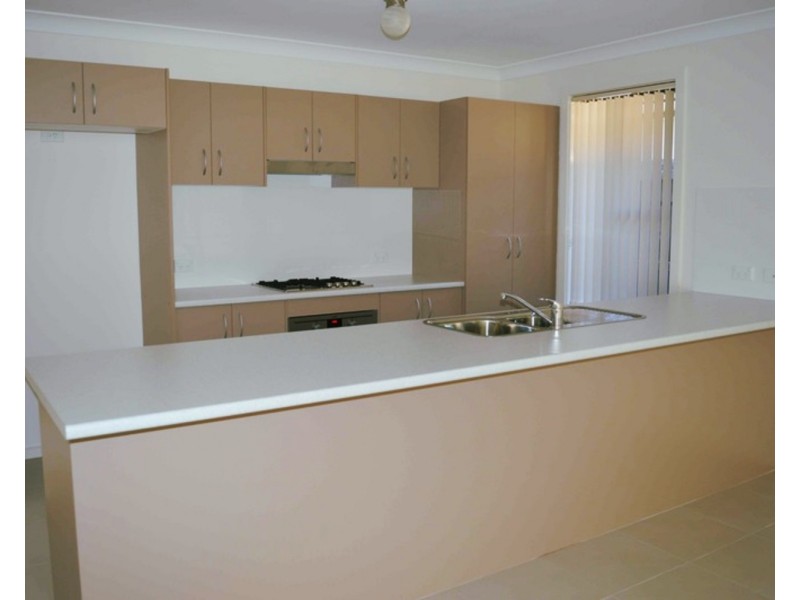 18 Skiff Street, Vincentia NSW 2540