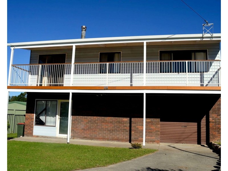 68 Fairway Drive, Sanctuary Point NSW 2540