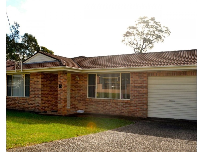 179 The Park Drive, Sanctuary Point NSW 2540