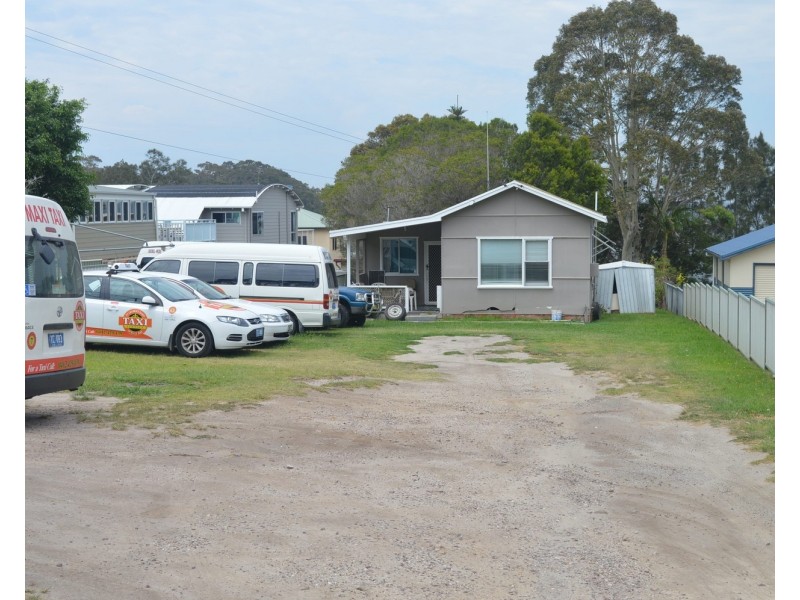 35 A St Georges Road, St Georges Basin NSW 2540