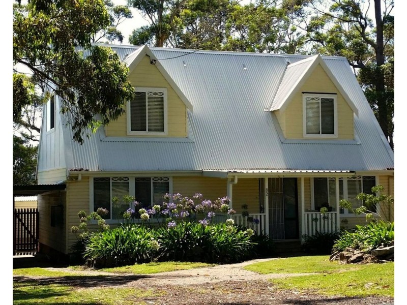 82 Sanctuary Point Road, Sanctuary Point NSW 2540