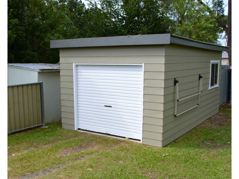 32 Dorothy Avenue, Basin View NSW 2540