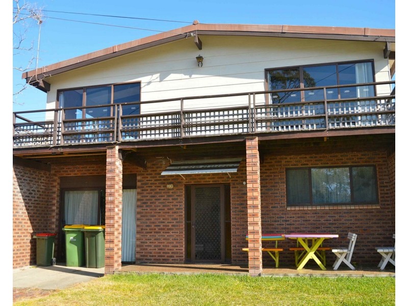 45 The Park Drive, Sanctuary Point NSW 2540
