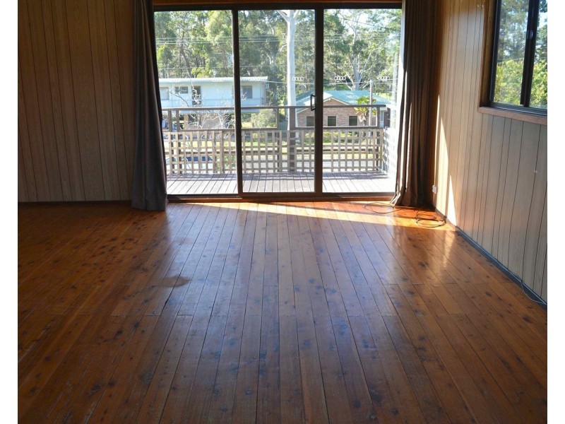 45 The Park Drive, Sanctuary Point NSW 2540