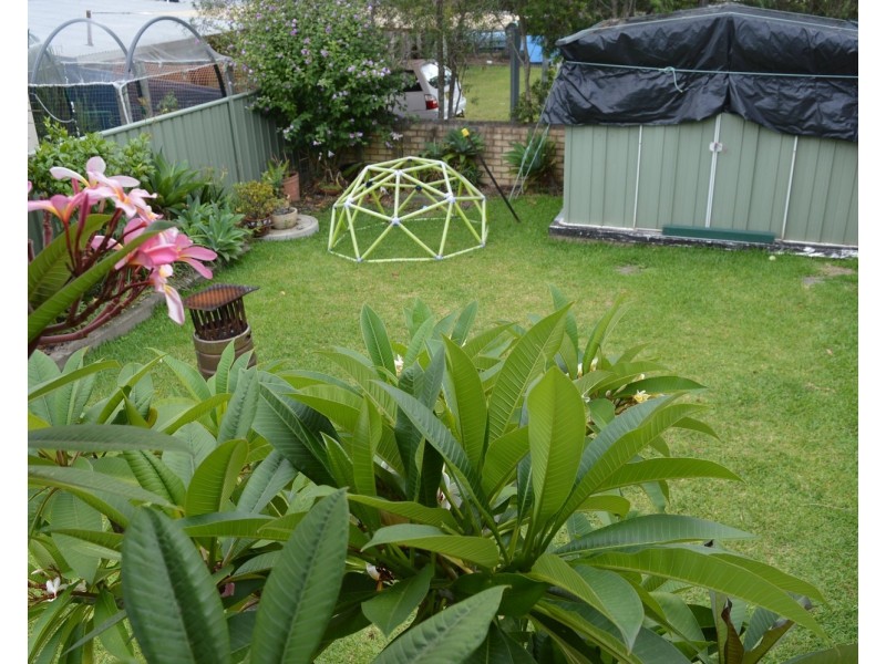 5 Elanora Parade, Basin View NSW 2540