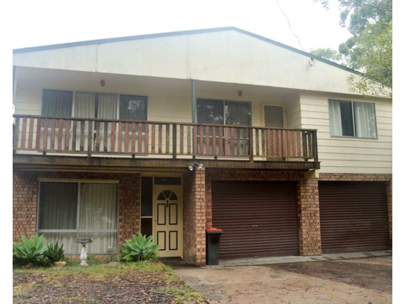 162 Tallyan Point Road, Basin View NSW 2540