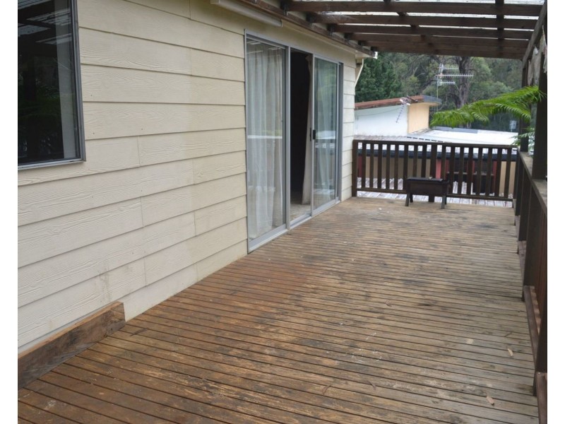 162 Tallyan Point Road, Basin View NSW 2540