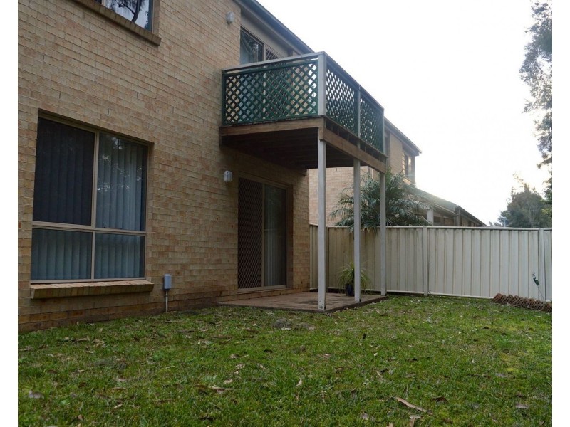3/174 Macleans Point Road, Sanctuary Point NSW 2540