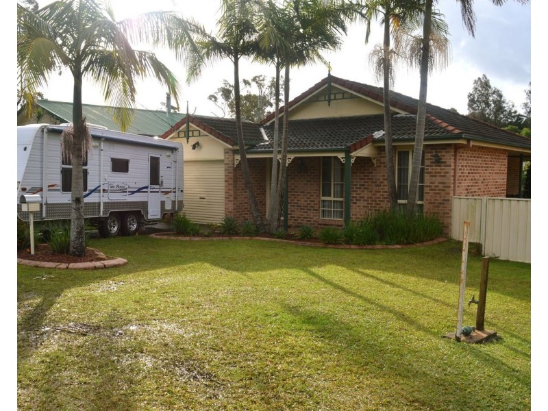 133 The Park Drive, Sanctuary Point NSW 2540