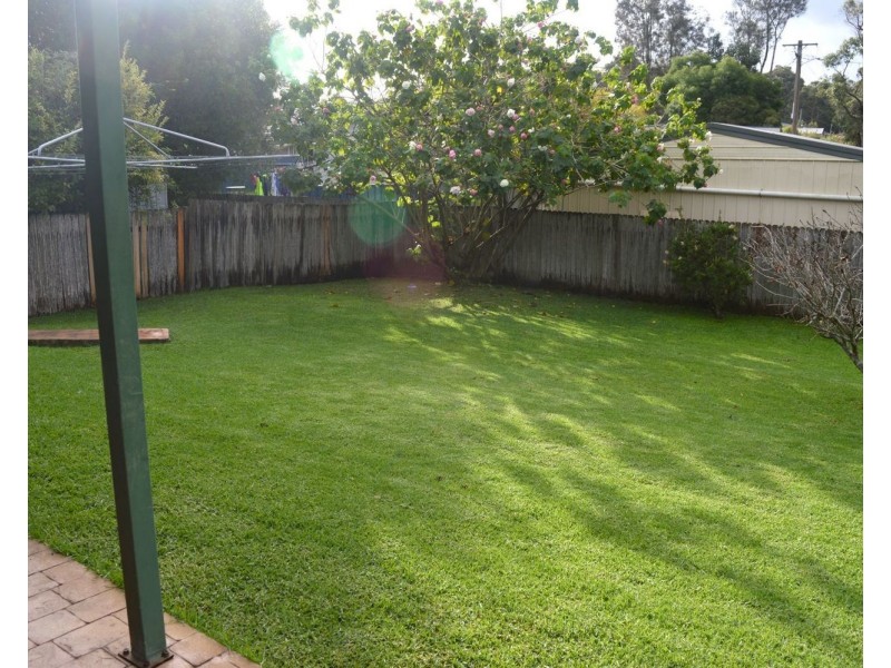 133 The Park Drive, Sanctuary Point NSW 2540