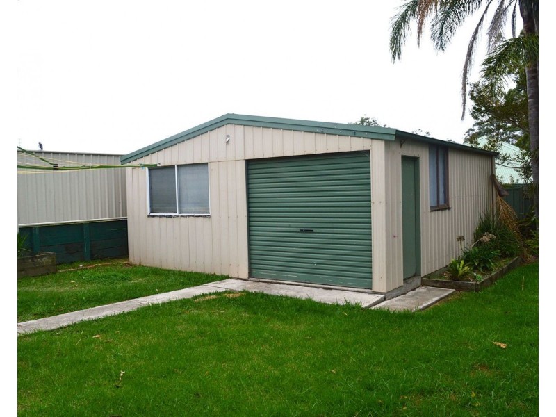 16 Flamingo Avenue, Sanctuary Point NSW 2540