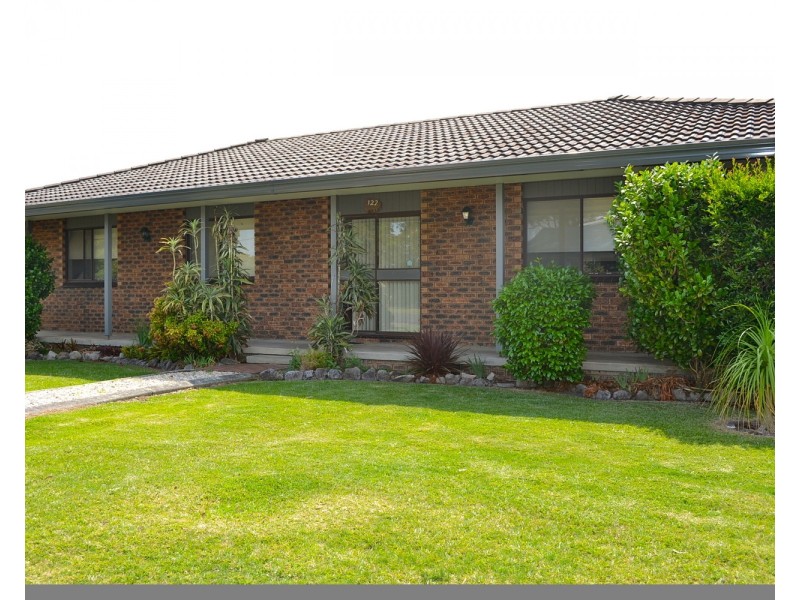 122 Links Avenue, Sanctuary Point NSW 2540