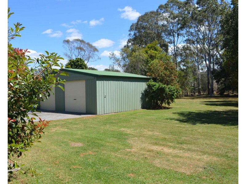 7  Laurina Place, Bewong NSW 2540