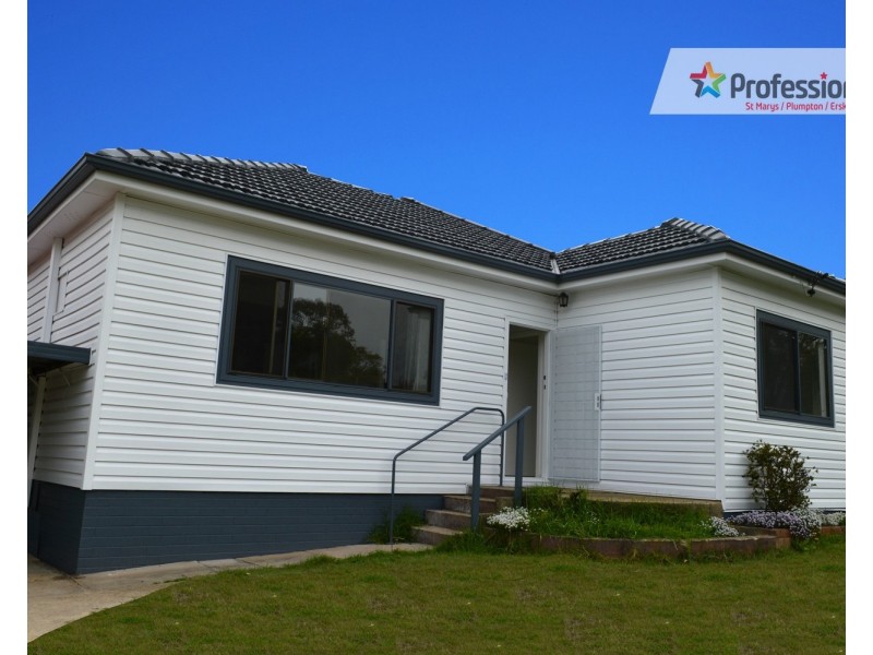 286 Desborough Road, St Marys NSW 2760