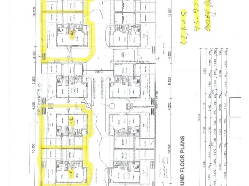 Oxley Park NSW 2760 Floorplan