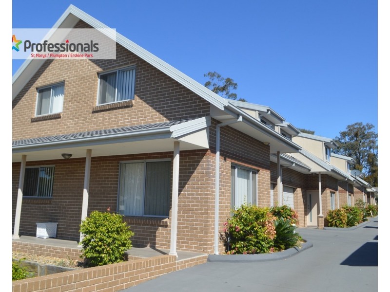 2/34 Canberra Street, St Marys NSW 2760