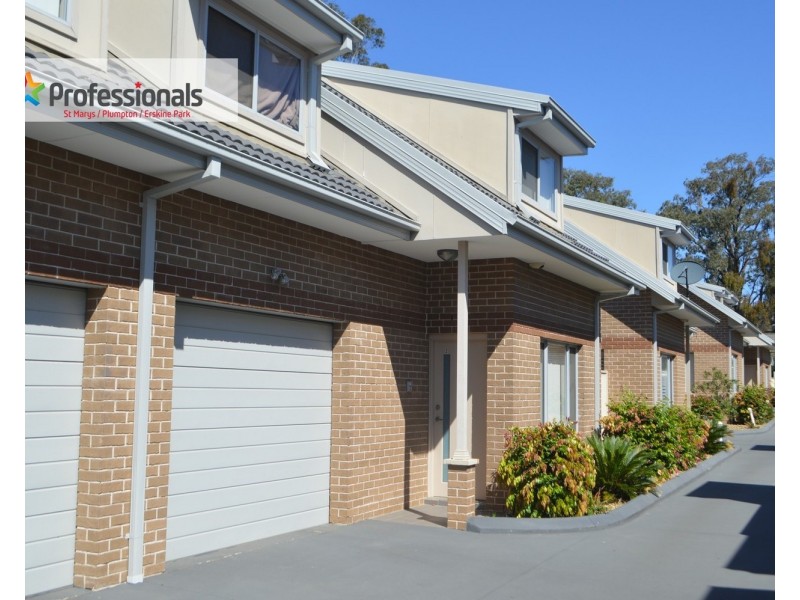 2/34 Canberra Street, St Marys NSW 2760