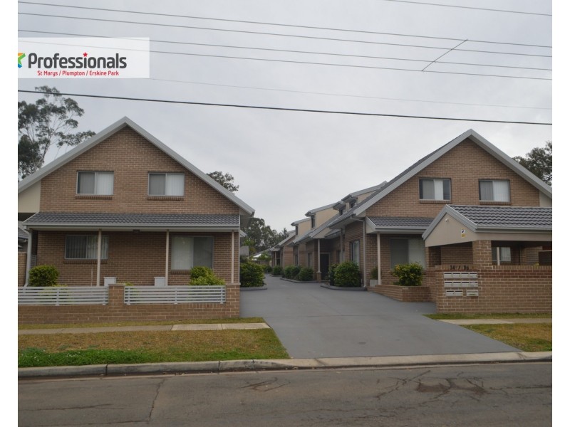 2/34 Canberra Street, St Marys NSW 2760