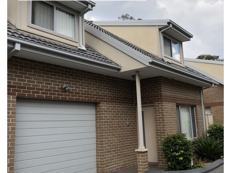 2/34 Canberra Street, St Marys NSW 2760