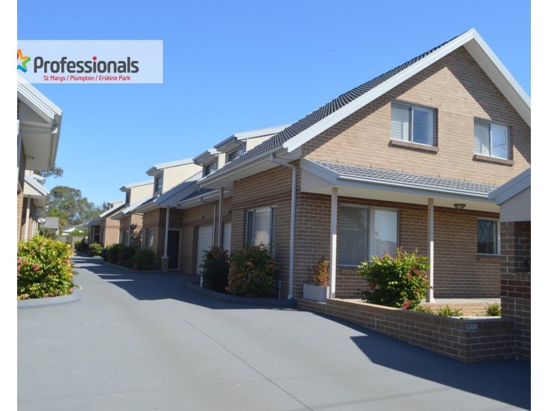 2/34 Canberra Street, St Marys NSW 2760