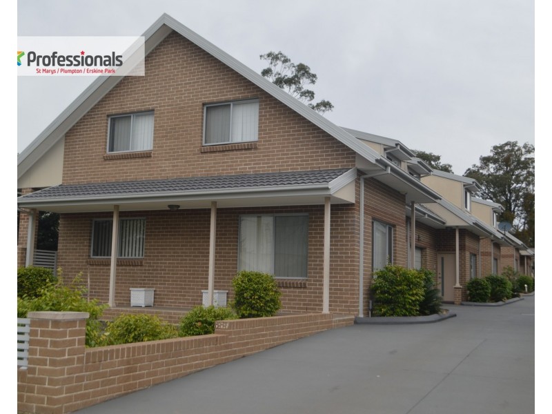 2/34 Canberra Street, St Marys NSW 2760