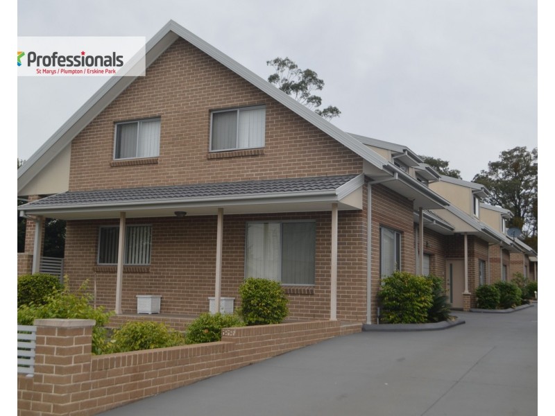 2/34 Canberra Street, St Marys NSW 2760