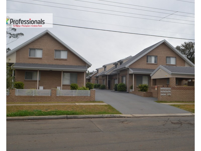 2/34 Canberra Street, St Marys NSW 2760