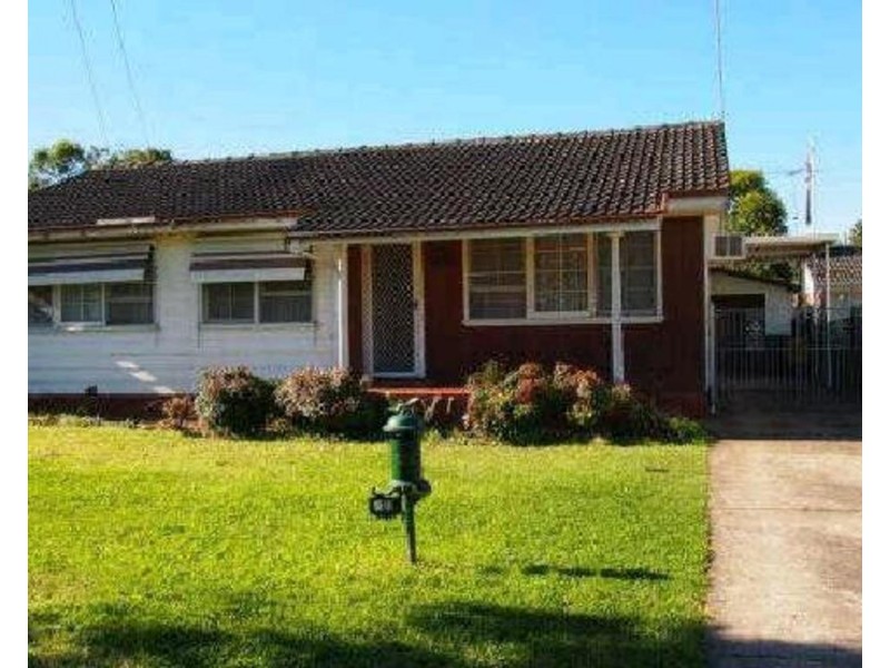 10 Oxford Street, St Marys NSW 2760