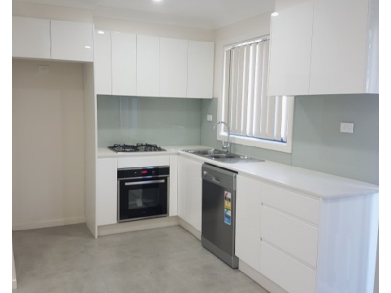 7/16-18 john Street, St Marys NSW 2760