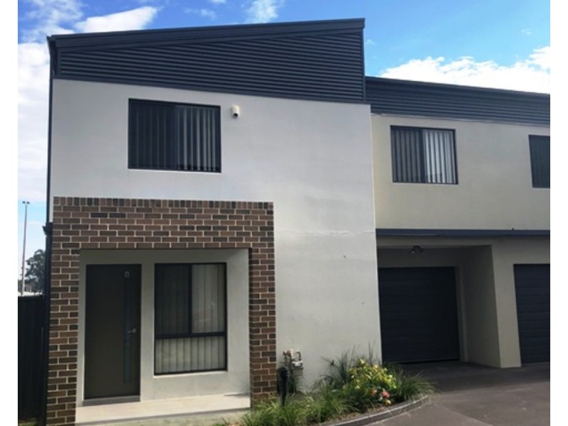 6/16-18 john Street, St Marys NSW 2760