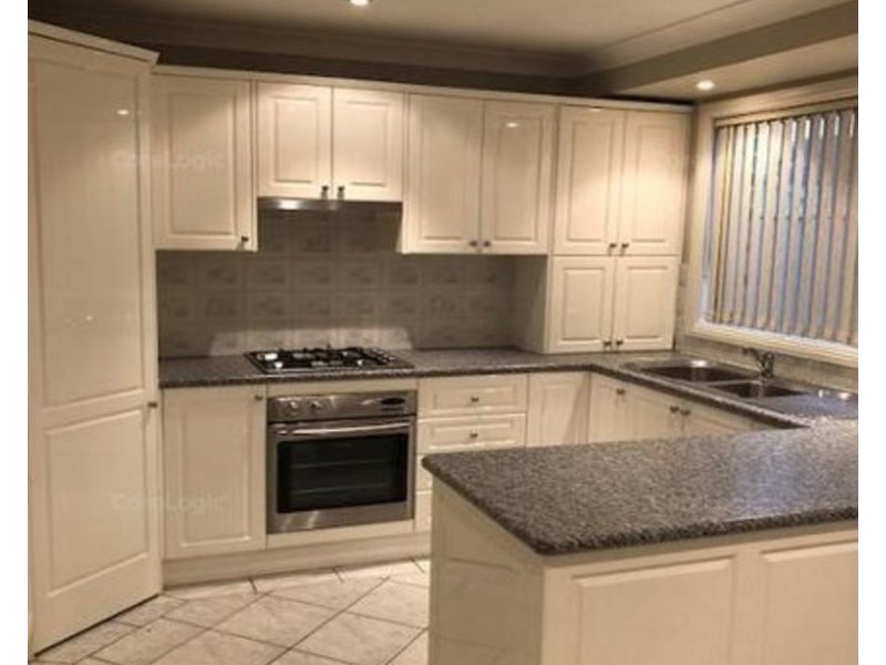 34 Denver Road, St Clair NSW 2759