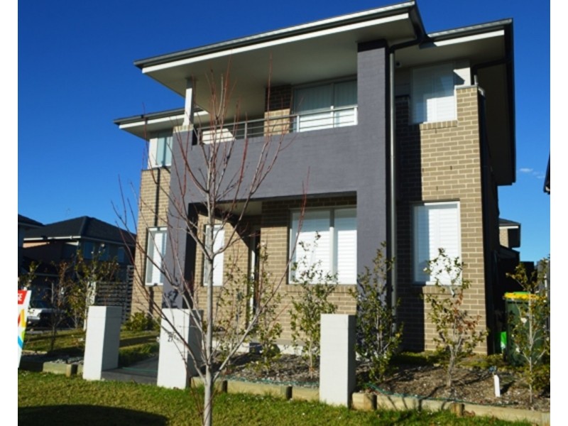 27 Walshaw Street, Penrith NSW 2750