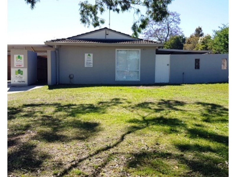 32 William Howell Drive, Glenmore Park NSW 2745