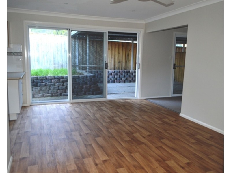 32 William Howell Drive, Glenmore Park NSW 2745