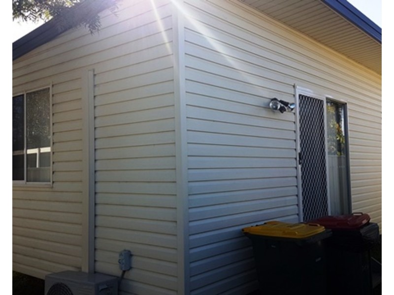 5a Harlow Avenue, Hebersham NSW 2770