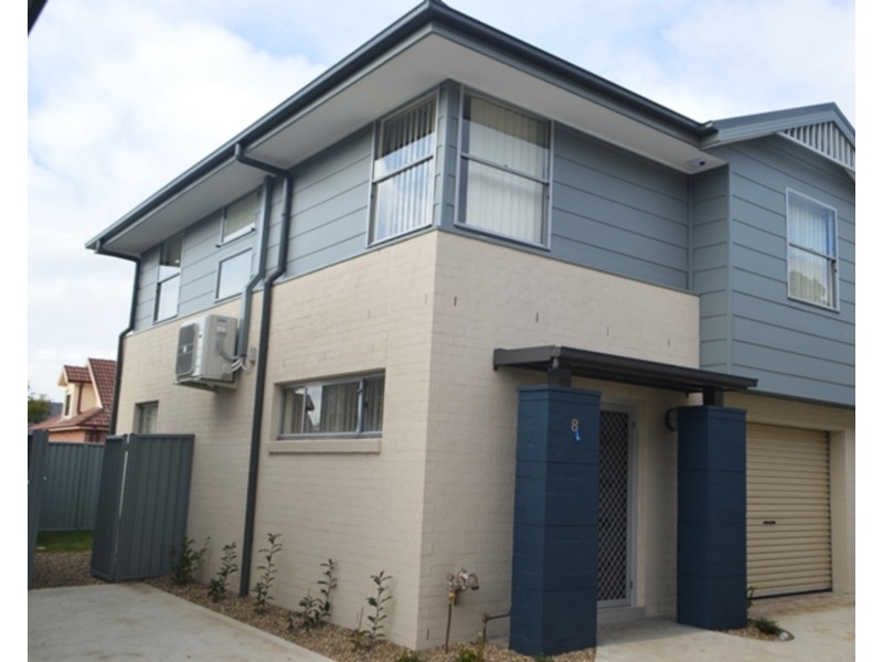 8/148-150 Victoria Street, Werrington NSW 2747