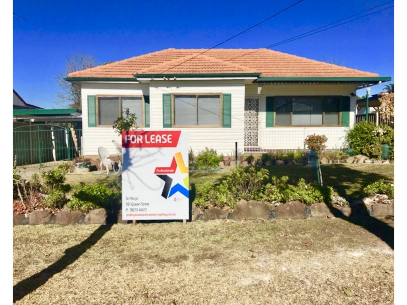 152 Carpenter Street, Colyton NSW 2760