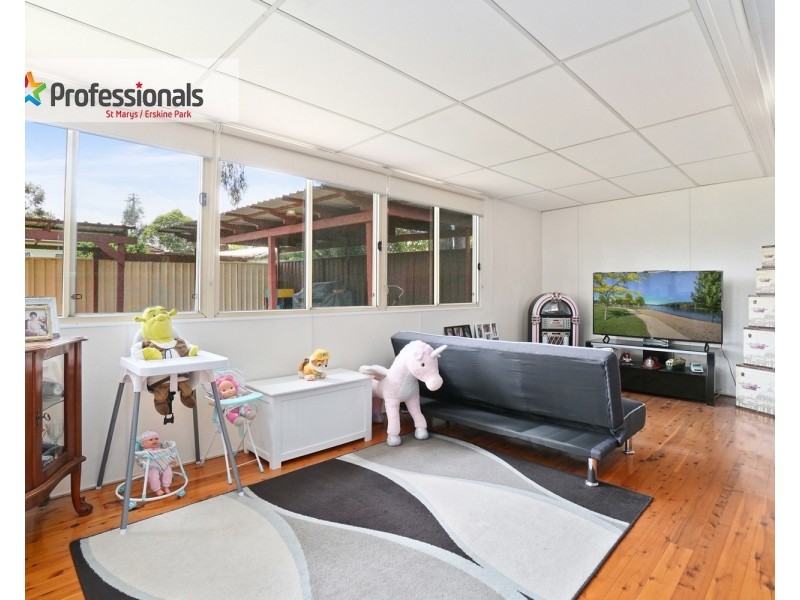 6 Balog Street, St Marys NSW 2760